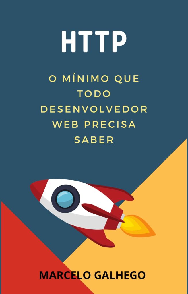 Livro - HTTP e HTTP/S