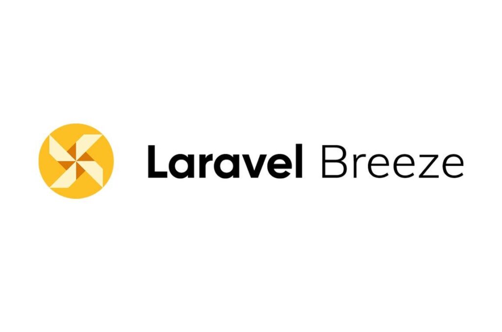 Laravel Breeze